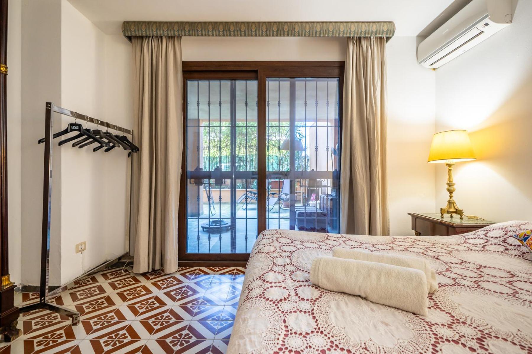 A Pochi Passi Dal Mare Apartment Mondello Exterior photo